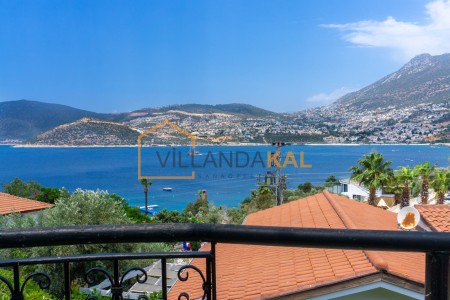 Villa Berika